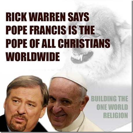 Warren and Pope