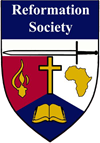 Reformation Society logo