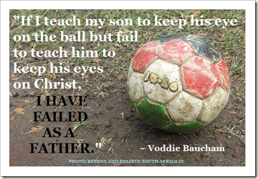 Teach Your Son