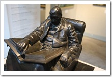 003 Paul Kruger Statue