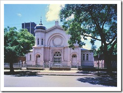 009 Pretoria Synagogue