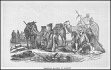 Christian slavery in Barbary [Photo: Wikipedia]