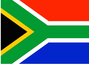 South Africa Exit the WHO
